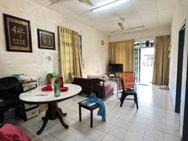 Terraced House for sale in Johore Bahru, Johor