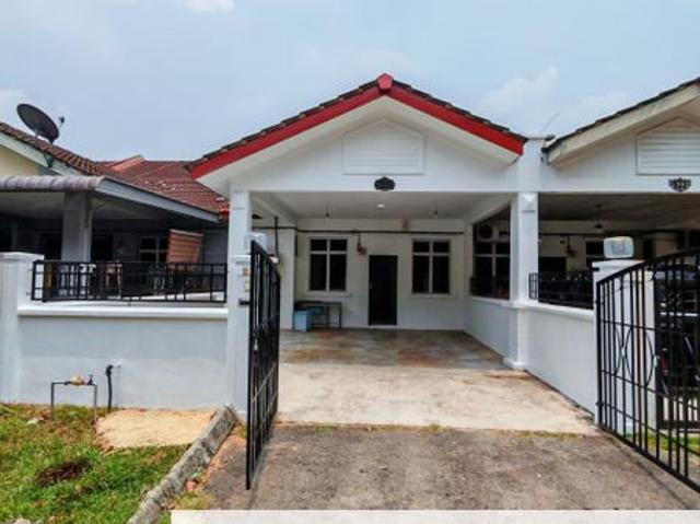 House for sale in Johor Bahru