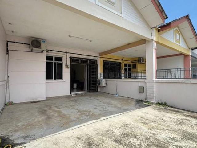 Terraced House for sale in Johore Bahru, Johor
