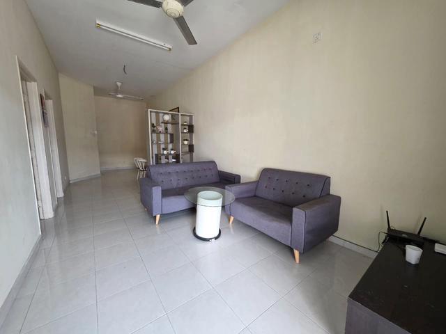 Terraced House for sale in Johore Bahru, Johor