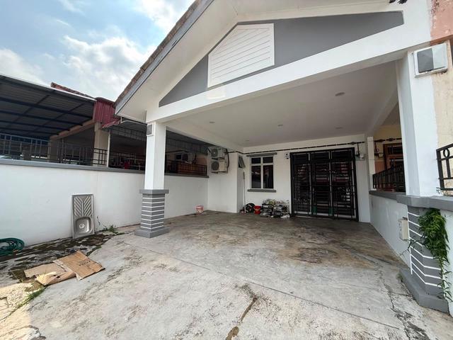 Terraced House for sale in Tebrau, Johor