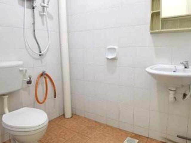 Terraced House for sale in Johore Bahru, Johor