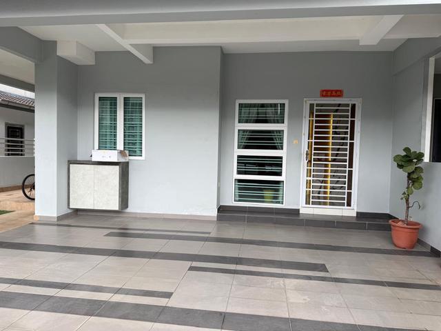 Terraced House for rent in Johore Bahru, Johor