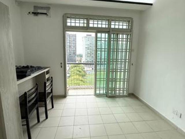 Apartment for sale in Johore Bahru, Johor