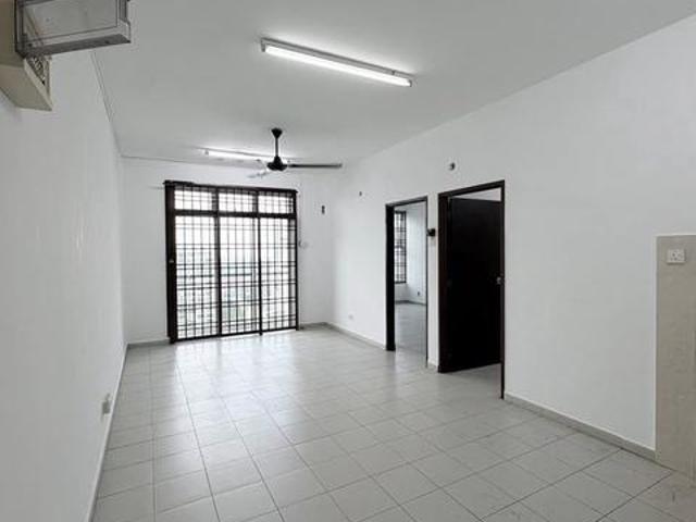 Apartment for sale in Johore Bahru, Johor
