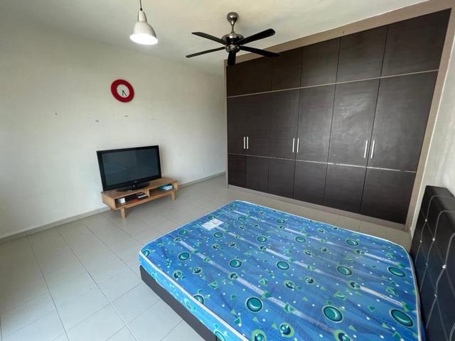 Apartment for sale in Johore Bahru, Johor