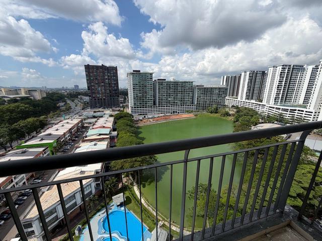 Apartment for rent in Johore Bahru, Johor