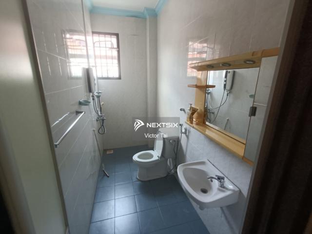Warehouse for sale in Johor