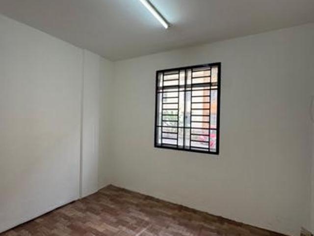 Flat for sale in Johor Bahru