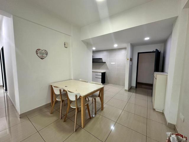 Serviced Residence for rent in Johore Bahru, Johor
