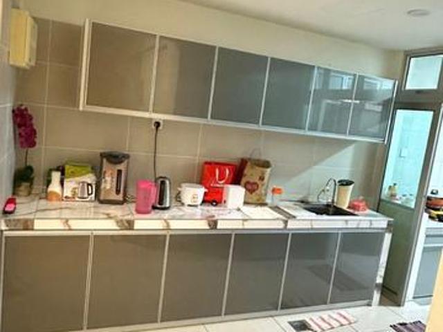 Serviced Residence for rent in Johore Bahru, Johor