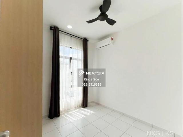 Residential House for rent in Johor