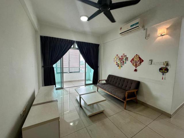 Serviced Residence for rent in Johore Bahru, Johor
