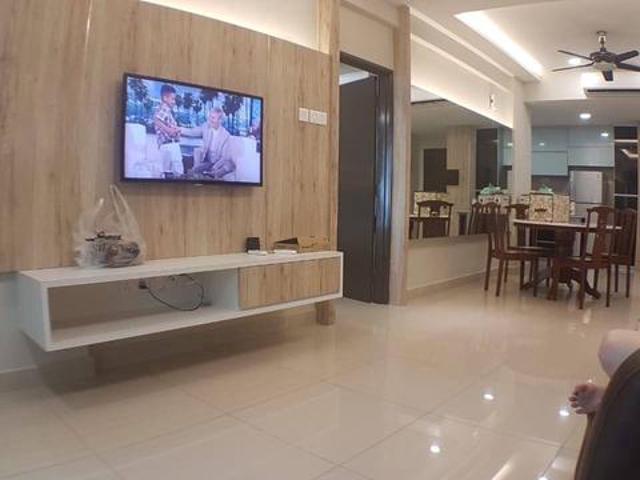 Serviced Residence for sale in Johore Bahru, Johor