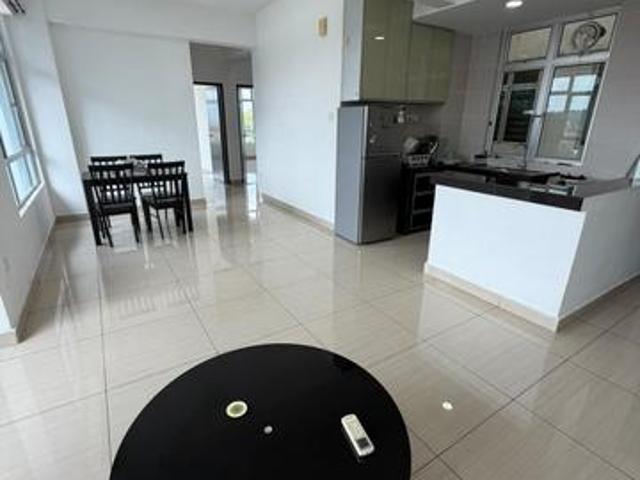 Serviced Residence for rent in Johore Bahru, Johor