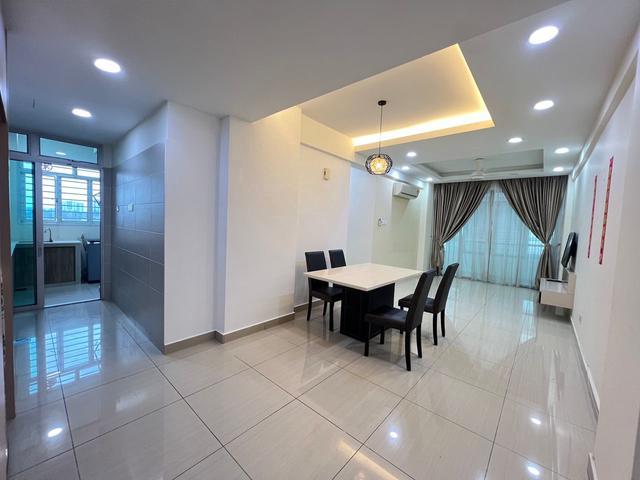 Serviced Residence for rent in Johore Bahru, Johor