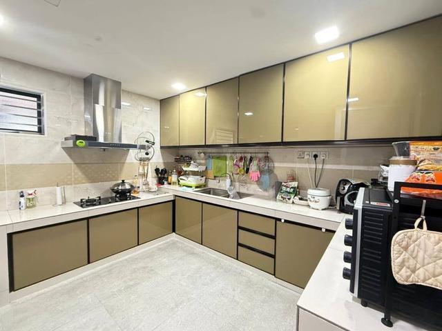 Terraced House for sale in Johore Bahru, Johor