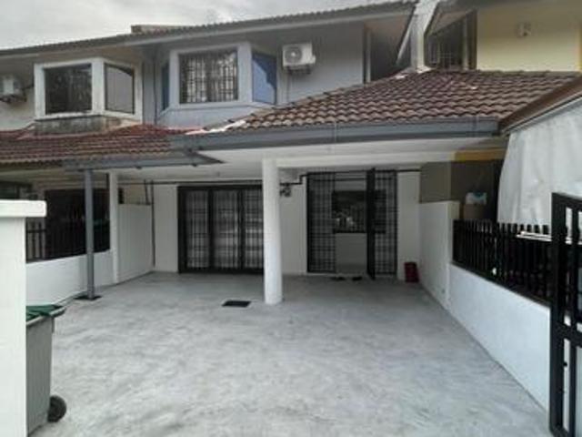 Terraced House for rent in Tebrau, Johor