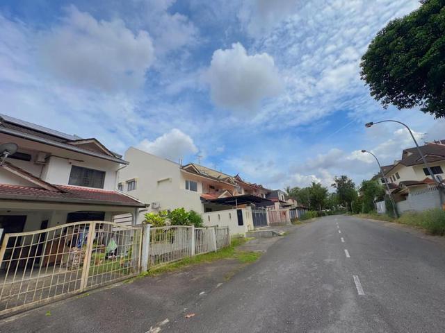 Terraced House for sale in Johore Bahru, Johor