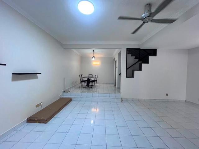 Terraced House for rent in Johore Bahru, Johor