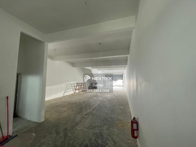 Residential House for rent in Johor