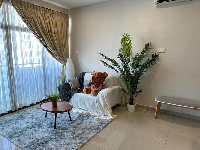 Serviced Residence for sale in Johore Bahru, Johor