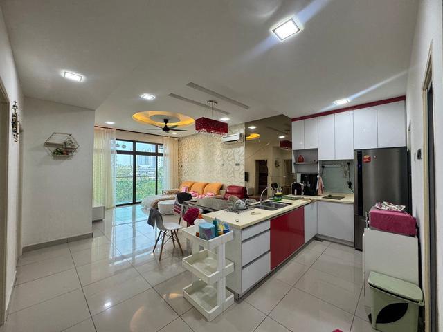 Serviced Residence for rent in Johore Bahru, Johor