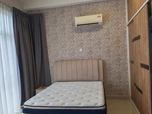 Serviced Residence for rent in Johore Bahru, Johor