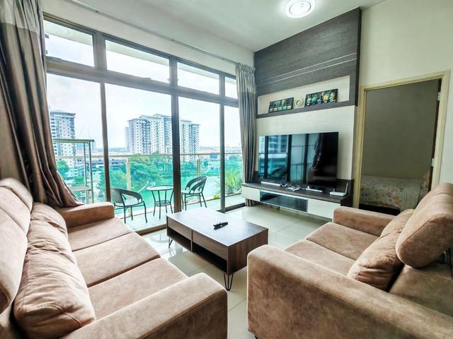 Serviced Residence for sale in Johore Bahru, Johor