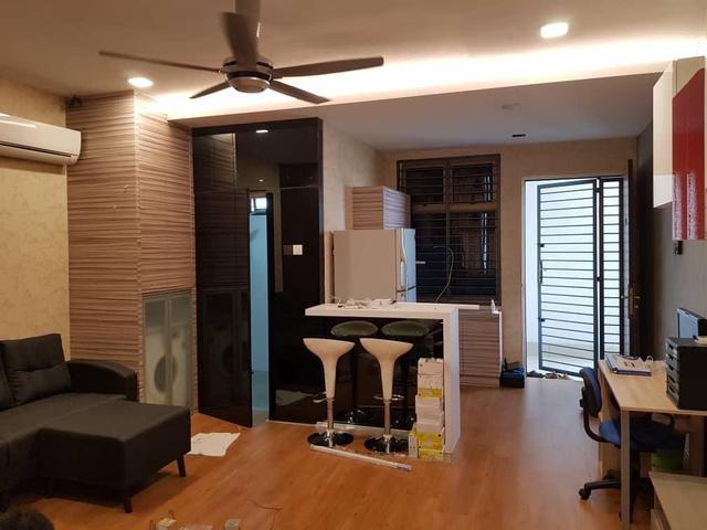 Serviced Residence for sale in Johore Bahru, Johor