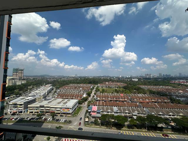 Serviced Residence for sale in Johore Bahru, Johor