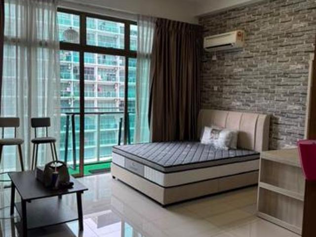 Serviced Residence for rent in Johore Bahru, Johor