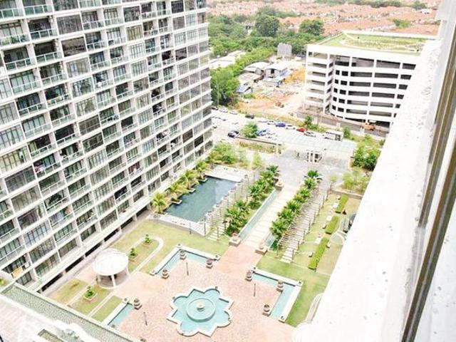 Serviced Residence for rent in Johore Bahru, Johor