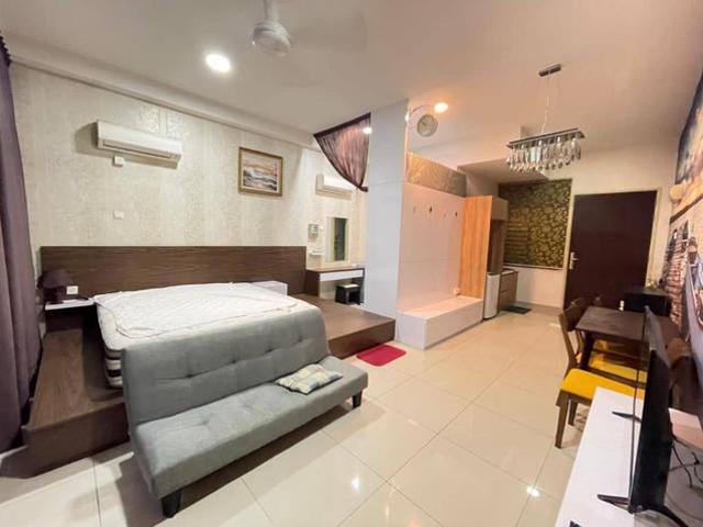 Serviced Residence for rent in Johore Bahru, Johor