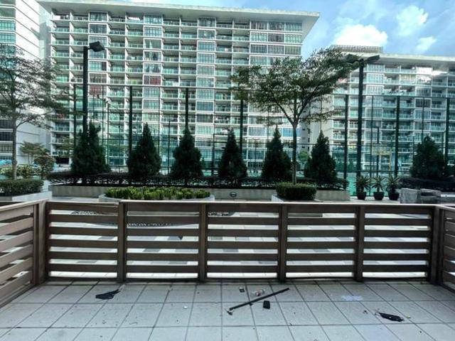 Serviced Residence for rent in Johore Bahru, Johor