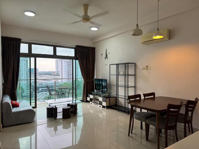 Serviced Residence for rent in Johore Bahru, Johor