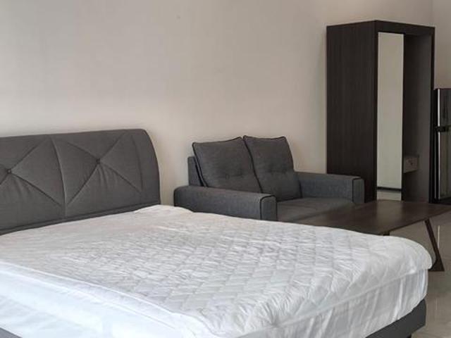 Apartment for rent in Johore Bahru, Johor