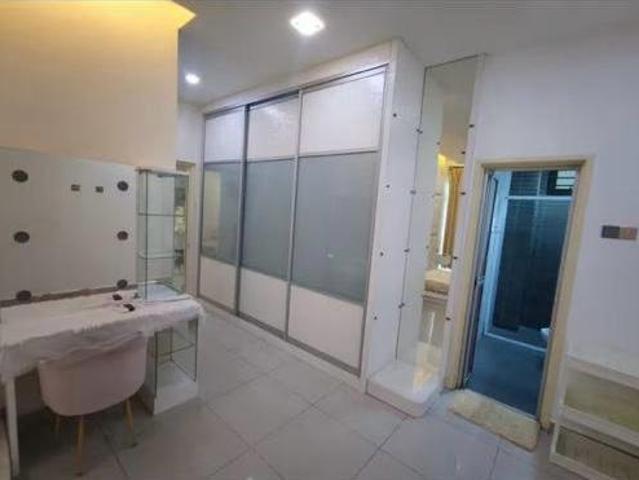 Serviced Residence for rent in Johore Bahru, Johor