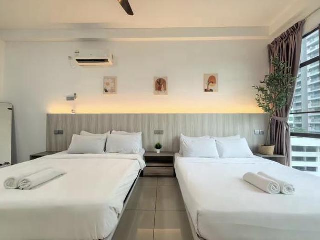 Serviced Residence for rent in Johore Bahru, Johor