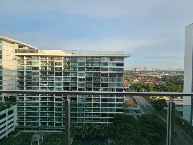 Serviced Residence for sale in Johore Bahru, Johor