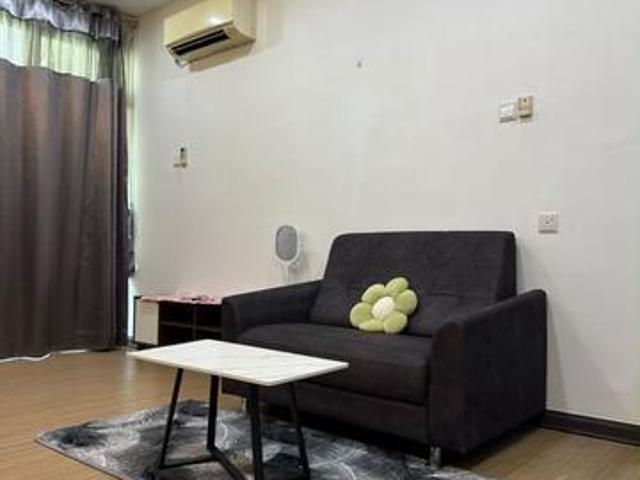 Serviced Residence for rent in Johor Bahru