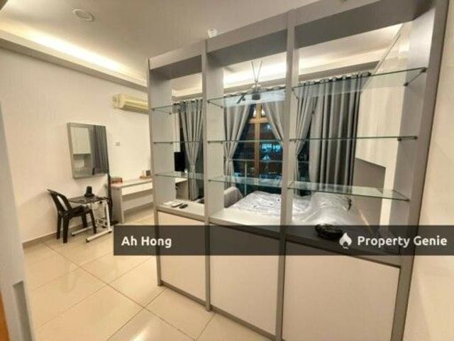 Apartment for rent in Taman Austin Boulevard, Johor Bahru