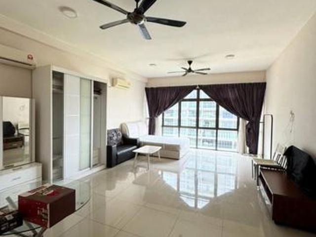 Apartment for sale in Johore Bahru, Johor