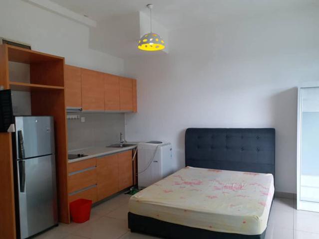 Serviced Residence for sale in Johore Bahru, Johor