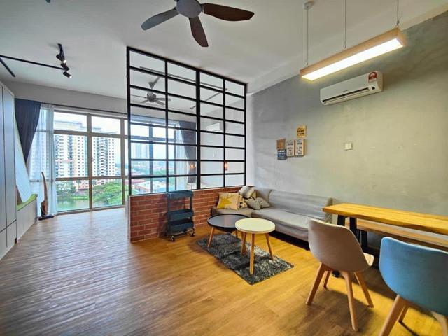 Serviced Residence for rent in Johore Bahru, Johor
