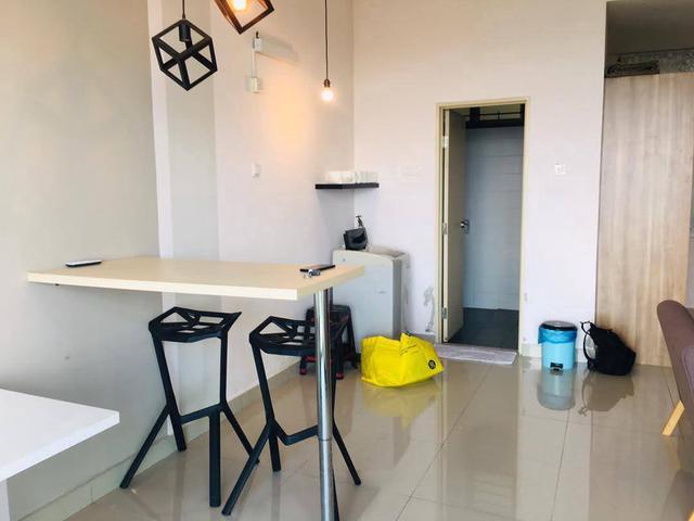Serviced Residence for rent in Johore Bahru, Johor