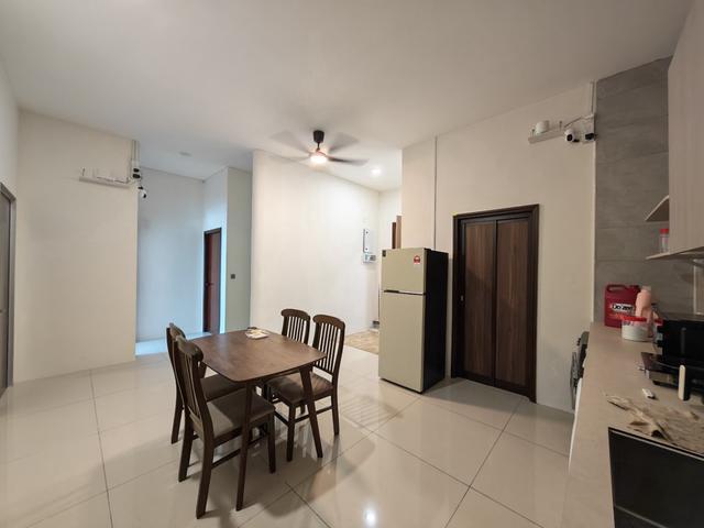 Serviced Residence for rent in Johore Bahru, Johor
