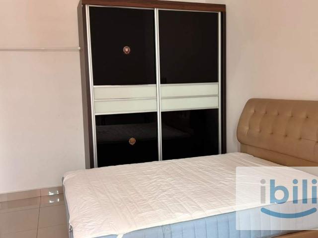 Room for rent in Tebrau, Johor