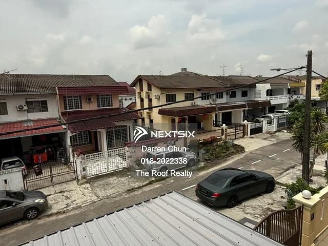Shop for sale in Johore Bahru, Johor