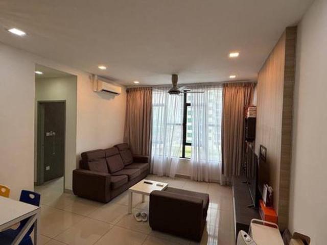 Serviced Residence for sale in Johore Bahru, Johor